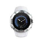 SUUNTO 5 WHITE 